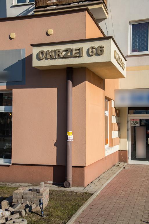 Apartament Classic Kielce Oda fotoğraf