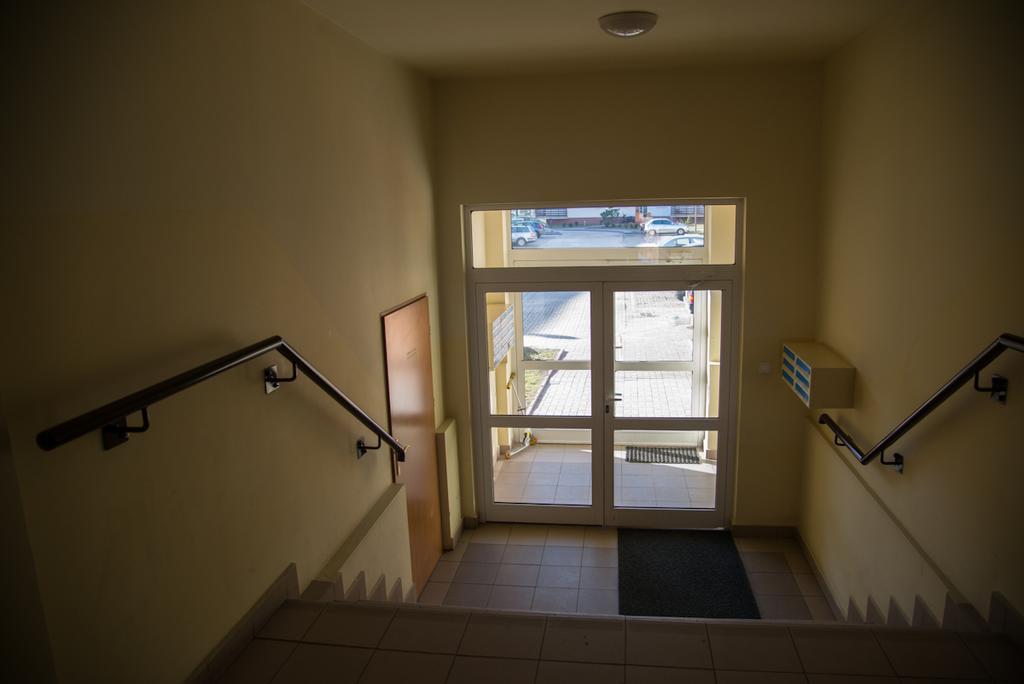 Apartament Classic Kielce Oda fotoğraf