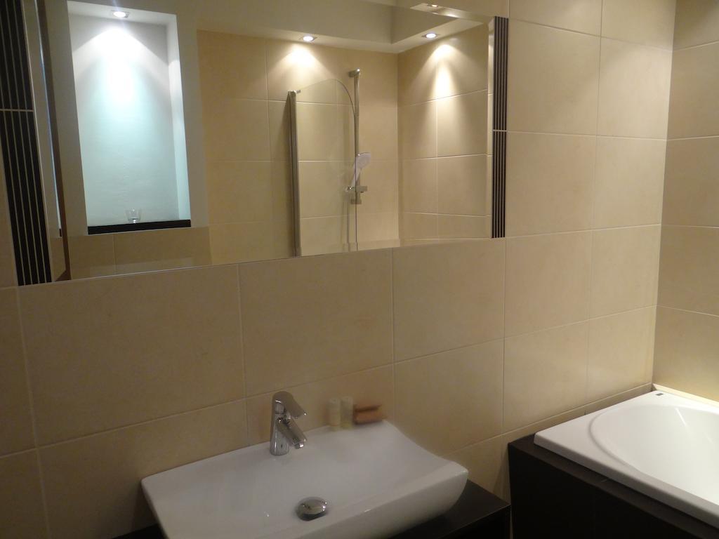 Apartament Classic Kielce Oda fotoğraf