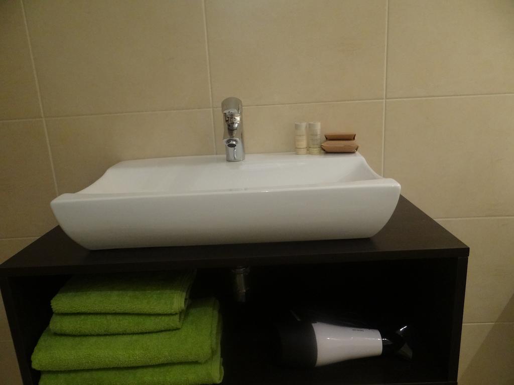Apartament Classic Kielce Oda fotoğraf