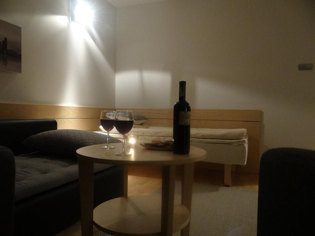 Apartament Classic Kielce Dış mekan fotoğraf